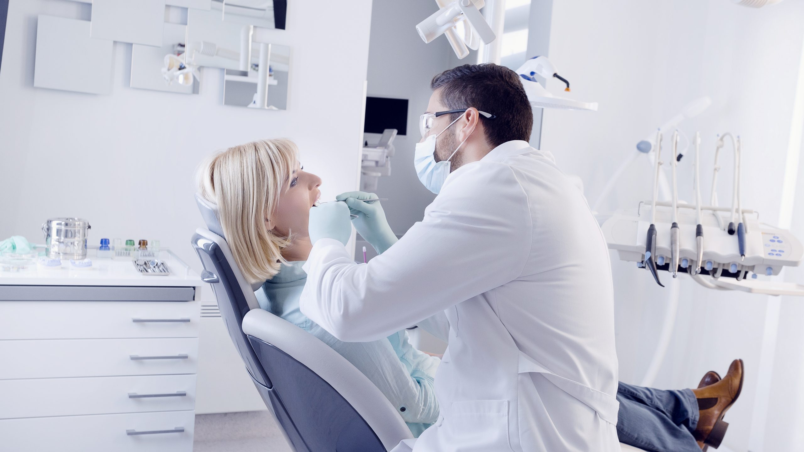 Dentist in El Granada, CA